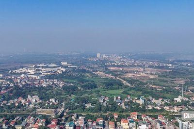 Hà Nội sẽ chất vấn về lĩnh vực môi trường