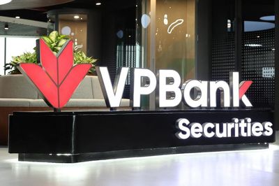 Bức tranh tài sản của VPBankS: Gần 40.000 tỷ đồng cho vay margin, 'ôm' hơn 16.000 tỷ đồng trái phiếu