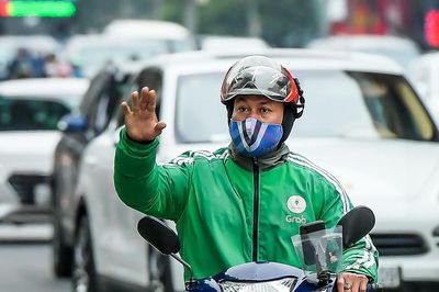ĐBQH nêu lý do tài xế xe công nghệ, người giao hàng cần tham gia BHXH bắt buộc
