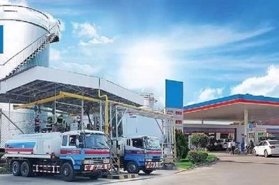 VCCI: Điều kiện kinh doanh xăng dầu cần gắn với năng lực thực chất