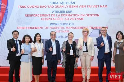Nhân viên y tế kiệt sức, khó đòi hỏi người bệnh hài lòng