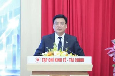 UBCKNN: Dự kiến vận hành hệ thống CCP đầu năm 2027