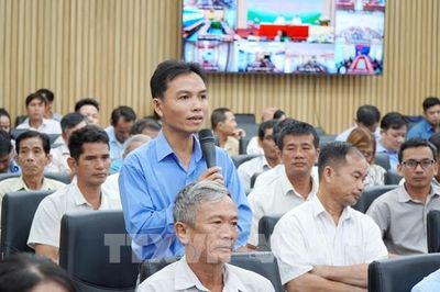 Hỗ trợ nông dân hợp tác phát triển nông nghiệp sinh thái gắn với chuyển đổi số