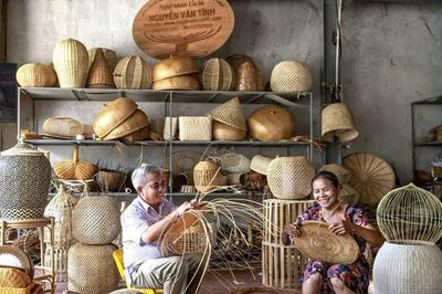 Hà Nội sắp tổ chức Festival Bảo tồn và Phát triển làng nghề toàn cầu lần thứ nhất