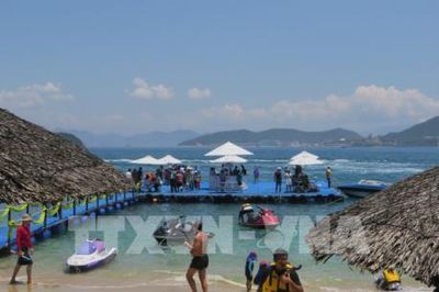 Khánh Hòa mở rộng thị trường quốc tế, hướng tới trung tâm du lịch biển