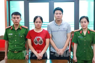 Bắt tạm giam kế toán, thủ quỹ Công ty Hoàng Nam trong vụ án liên quan đến Hải Sapa TV