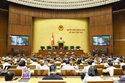 Hoàn thiện khung pháp lý, tạo động lực phát triển du lịch Việt Nam
