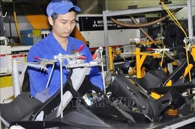 Kinh tế Hà Nội tăng trưởng bứt phá trong quý III/2026