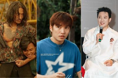 Top 3 phim Việt có doanh thu cao nhất 2026