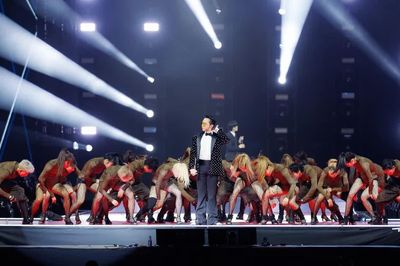 MAMA 2026 gây chú ý với sân khấu 360 độ, đội hình nghệ sĩ đông nhất từ trước đến nay