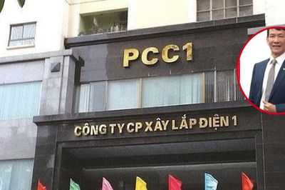 CII gia tăng ảnh hưởng khi PC1 biến động nhân sự cấp cao