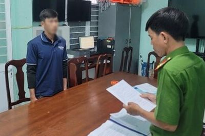 Khởi tố tài xế ô tô tải gây tai nạn giao thông làm một người tử vong