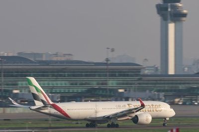 Emirates tăng tần suất khai thác tới Việt Nam