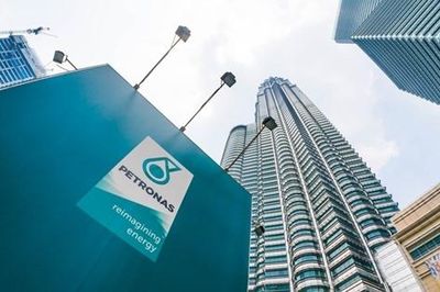 Petronas mở rộng hợp tác năng lượng tại Việt Nam