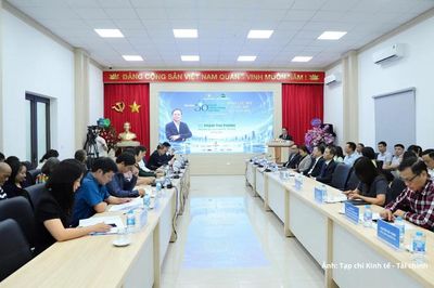 Chứng khoán hướng tới cung ứng 5,4 triệu tỷ đồng vốn dài hạn