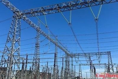 Sửa Luật Điện lực: Khơi thông động lực cạnh tranh, minh bạch thị trường