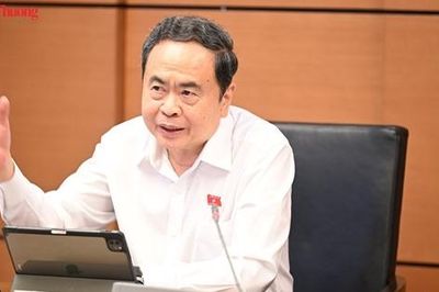 Chủ tịch Quốc hội: Dự thảo Luật Phòng, chống tác hại thuốc lá phải có định nghĩa rõ ràng