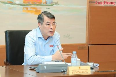 Thủ tướng Lê Minh Hưng: Sửa luật để cắt giảm khâu trung gian, đưa giá thuốc, giá trang thiết bị y tế về mức phù hợp