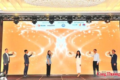 Công Thương Hải Phòng hỗ trợ doanh nghiệp trẻ xuất khẩu trực tuyến