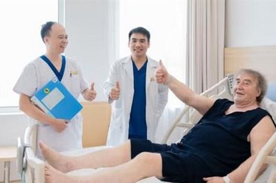 Bộ Y tế đặt mục tiêu đến 2030 có 20 bệnh viện chuẩn quốc tế