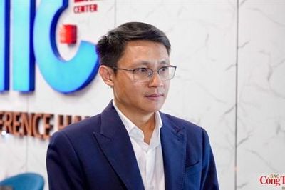 Thu hút đầu tư năng lượng, tạo nền tảng phát triển công nghiệp bán dẫn