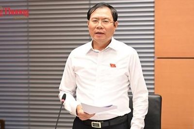Đại biểu đề nghị nguyên tắc hoán đổi ngày nghỉ lễ trong Bộ luật Lao động