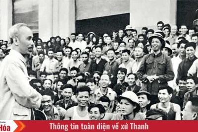 Ngày này năm xưa (21/10): Ngày truyền thống ngành Đường sắt Việt Nam