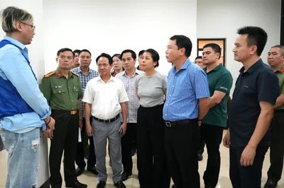Bắt giữ 118 đối tượng trong đường dây lừa đảo xuyên quốc gia