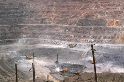 Nhật Bản đề nghị Mỹ can thiệp khi nguồn cung đất hiếm từ Trung Quốc bị siết chặt