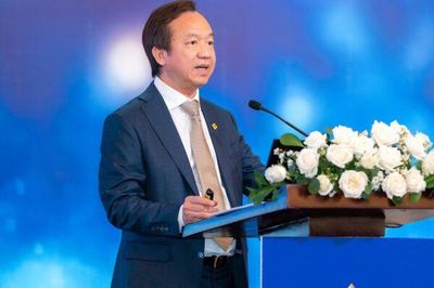 CEO PNJ giải thích vì sao phát hành 550 triệu cổ phiếu riêng lẻ mà không phát hành cho cổ đông hiện hữu