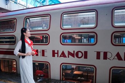 Khai thác giá trị văn hóa từ mô hình du lịch đường sắt