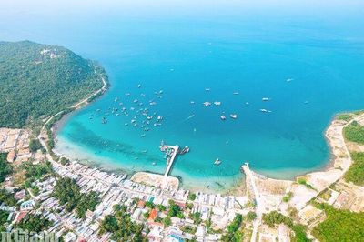 Nhiều sai phạm trong quản lý, sử dụng đất tại đặc khu Thổ Châu