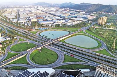 Bắc Ninh: Kết nối giao thông, tạo động lực mới