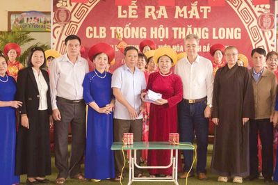 Bắc Ninh: Xây dựng hương ước sát thực tiễn, vì lợi ích cộng đồng