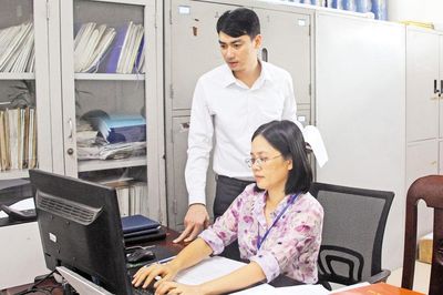 Bắc Ninh: Chính quyền đô thị vận hành thông suốt, hiệu quả