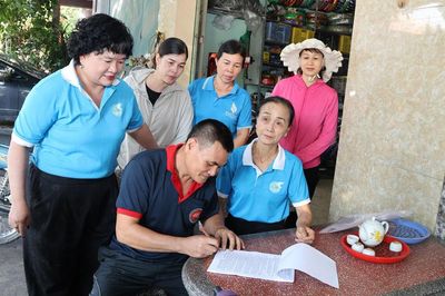 Bắc Ninh: Lan tỏa phong trào làm đẹp khu dân cư