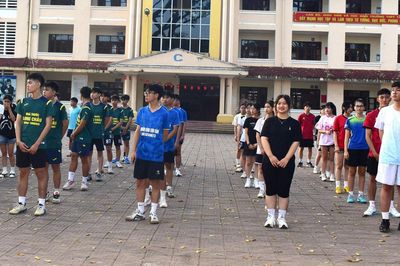 Thành phố Bắc Ninh dẫn đầu toàn quốc tại Giải chạy UpRace