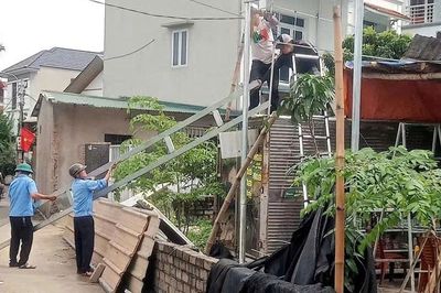 Bắc Ninh: Tăng năng lực xử phạt vi phạm đất đai