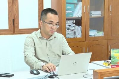 Say mê sáng tạo, làm chủ công nghệ