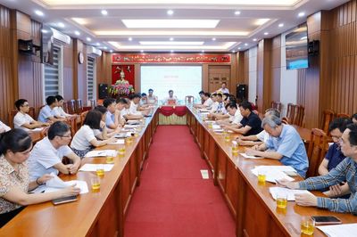 Bắc Ninh: Bảo đảm ổn định nguồn cung xăng dầu trên địa bàn