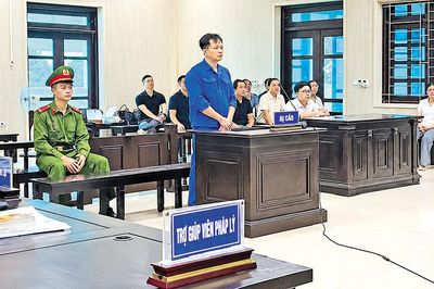 Muôn kiểu giăng bẫy đầu tư bất động sản