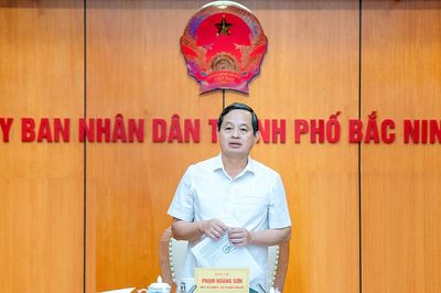 Nâng cao hiệu lực quản lý quy hoạch và xây dựng đô thị Bắc Ninh trong giai đoạn mới