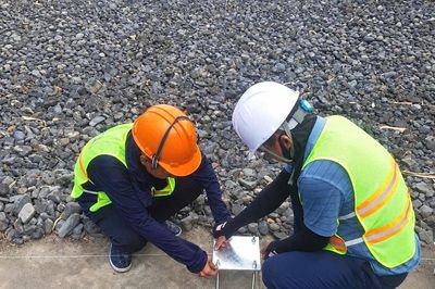 Chuyển dịch năng lượng trong lưu trú