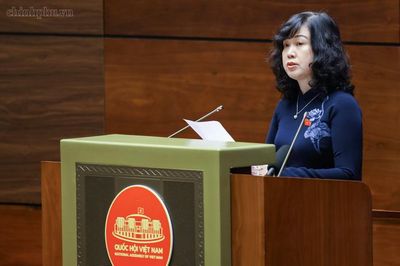 Sửa đổi Luật Hiến, lấy, ghép mô, bộ phận cơ thể người: Mở rộng nguồn hiến, bảo vệ người hiến