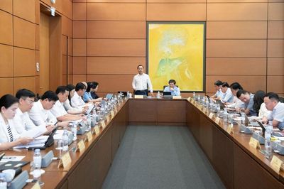 Bảo đảm quyền tham gia, giám sát của người dân ở cơ sở