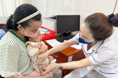 Đồng Nai khẩn trương phòng bệnh cúm mùa