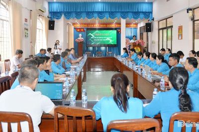 Nâng cao kỹ năng truyền thông Công đoàn trên nền tảng số
