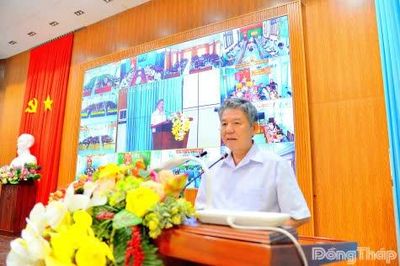 Bí thư Tỉnh ủy Ngô Chí Cường: Đẩy mạnh số hóa, quảng bá các điểm du lịch, di tích trên nền tảng số