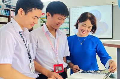 Kỳ thi chọn học sinh giỏi lớp 12 cấp tỉnh năm học 2026-2027: Nỗ lực từ các trường không chuyên