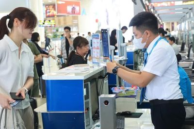 Siết giám sát nhập cảnh, chủ động ngăn Ebola xâm nhập Việt Nam qua đường hàng không